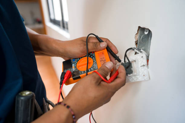 Best Emergency Electrical Repair  in West Simsbury, CT