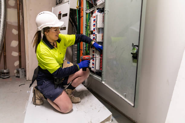 Best 24-Hour Electrician  in West Simsbury, CT
