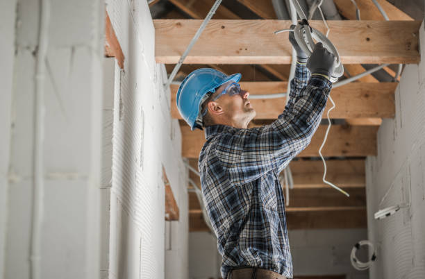 Best Electrical Rewiring Services  in West Simsbury, CT