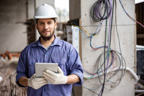Best Ceiling Fan Installation Electrician  in West Simsbury, CT