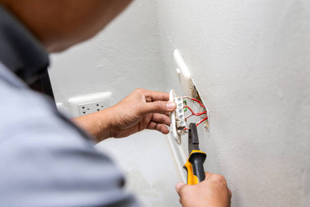 Best Residential Electrician Services  in West Simsbury, CT