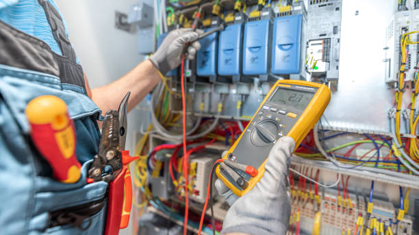 Best Electrical System Inspection  in West Simsbury, CT