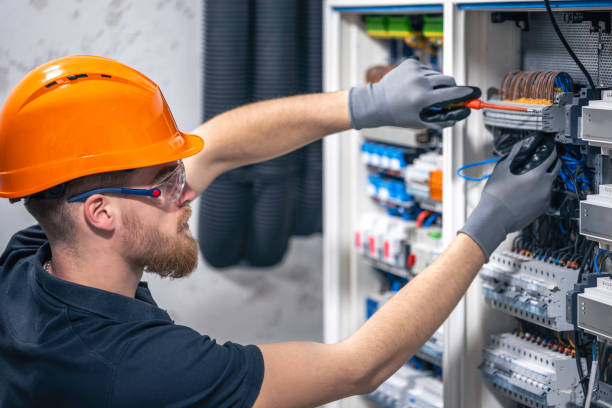 Affordable Electrical Installation in West Simsbury, CT