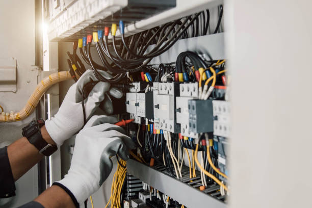 Best Electrician Near Me  in West Simsbury, CT